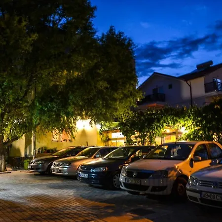 Vila Velis * Costinesti