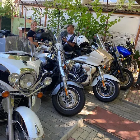 Vila Velis Gæstehus *