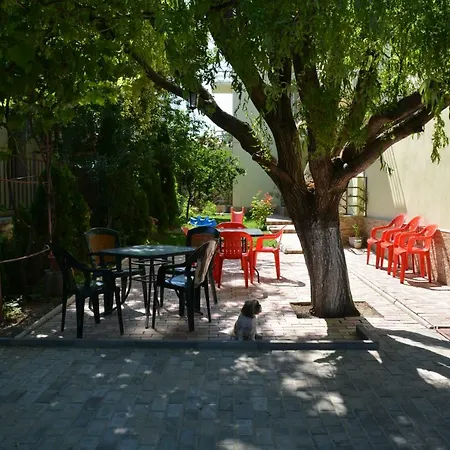 Vila Velis * Costinesti