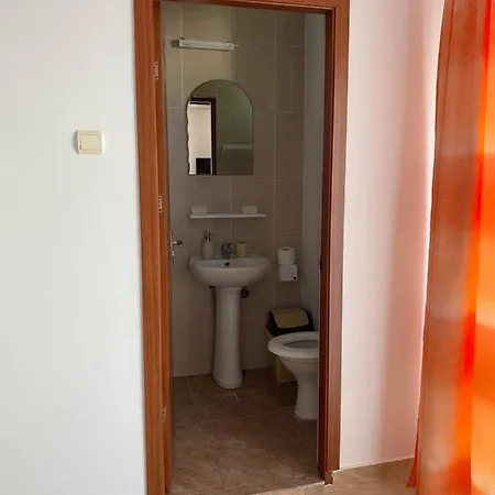 Vila Velis Pensión Costinesti