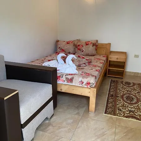 Pensión Vila Velis Costinesti