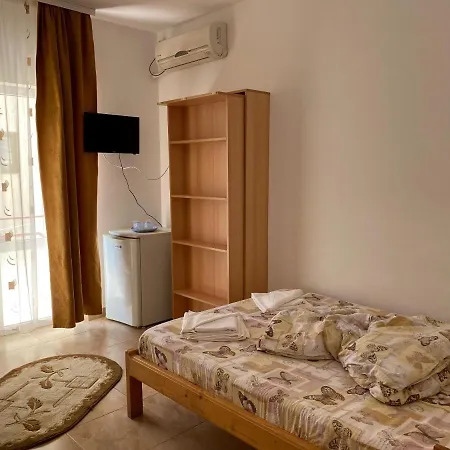 Vila Velis Pensión Costinesti