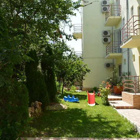 Vila Velis Pensión Costinesti