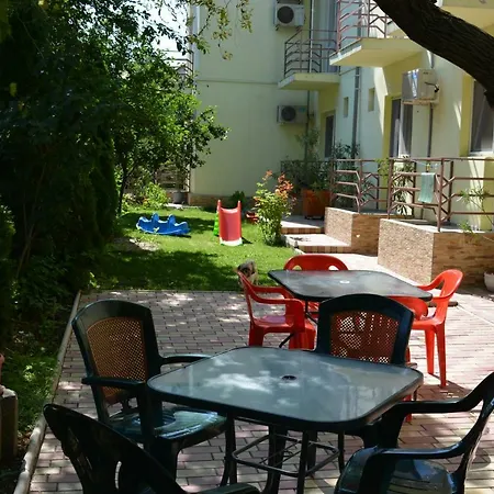 Vila Velis