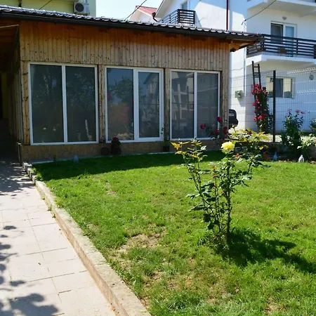 Vila Velis * Costinesti