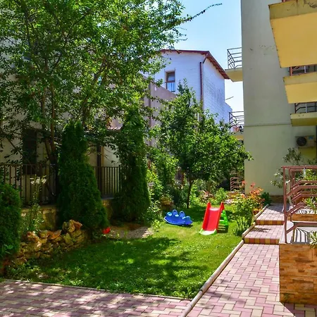 Vila Velis